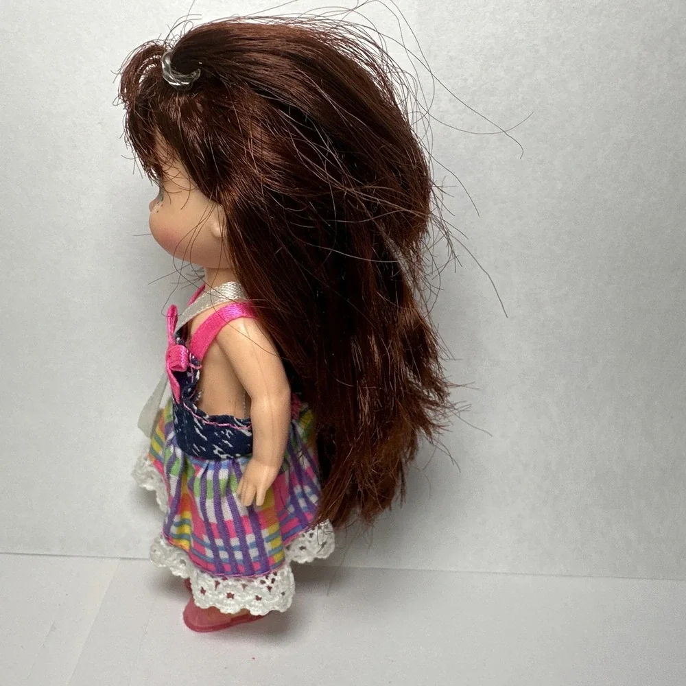 Mattel pre owned